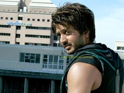 Riteish Deshmukh Photo