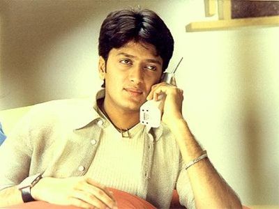 Riteish Deshmukh Photo