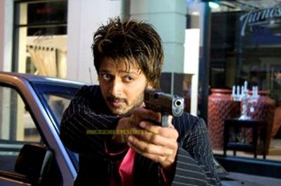 Riteish Deshmukh Photo