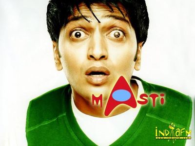 Riteish Deshmukh Photo