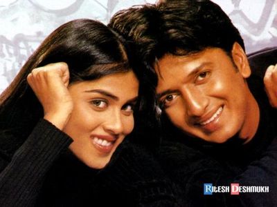 Riteish Deshmukh Photo