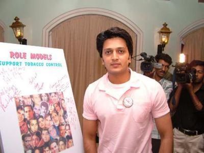 Riteish Deshmukh Photo