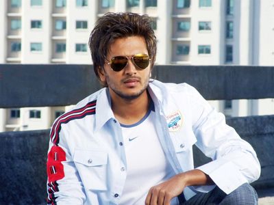 Riteish Deshmukh Photo