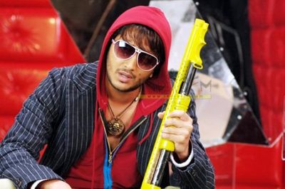 Riteish Deshmukh Photo