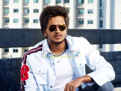 Riteish Deshmukh Photo