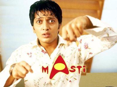 Riteish Deshmukh Photo