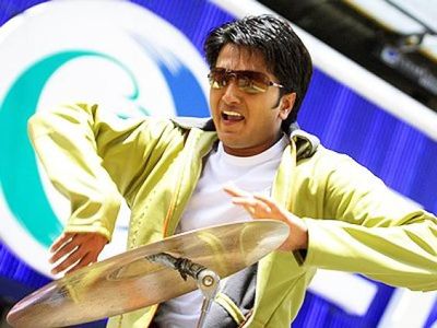 Riteish Deshmukh Photo