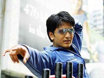 Riteish Deshmukh Photo