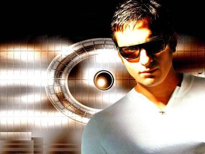 Saif Ali Khan Photo