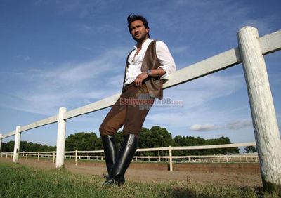 Saif Ali Khan Photo
