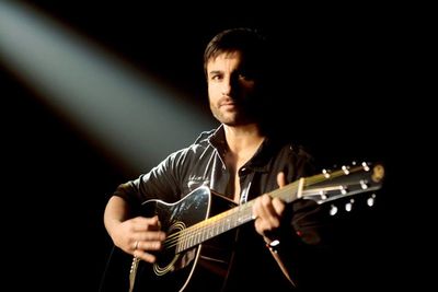 Saif Ali Khan Photo
