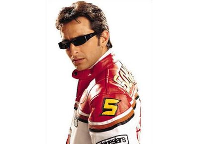 Saif Ali Khan Photo