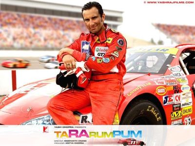Saif Ali Khan Photo