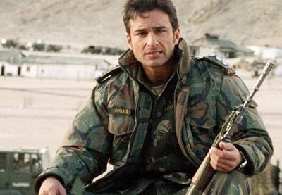 Saif Ali Khan Photo