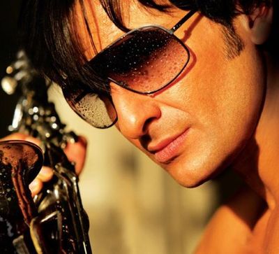 Saif Ali Khan Photo