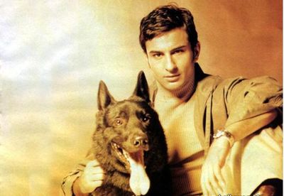 Saif Ali Khan Photo