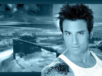 Saif Ali Khan Photo