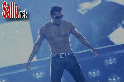 Salman Khan Photo
