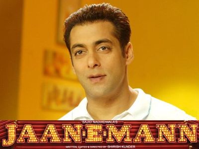 Salman Khan Photo