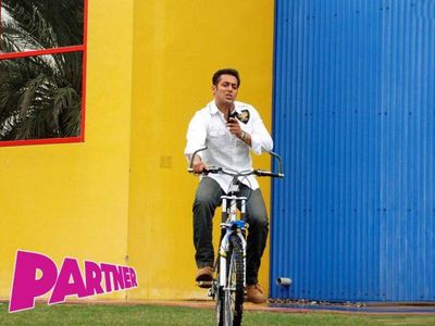Salman Khan Photo