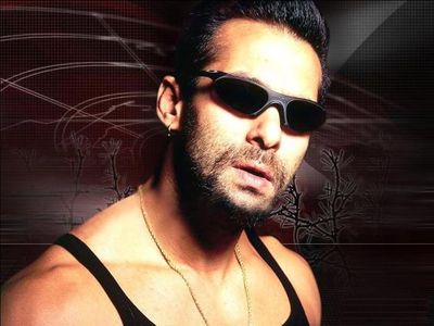 Salman Khan Photo