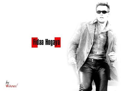 Salman Khan Photo