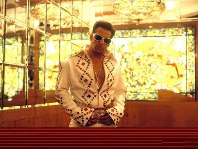 Salman Khan Photo