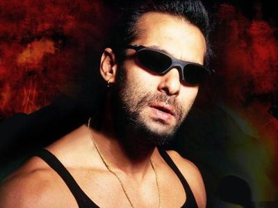 Salman Khan Photo