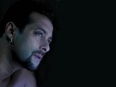 Salman Khan Photo