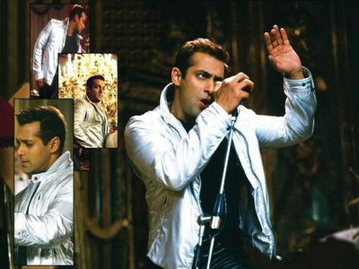 Salman Khan Photo
