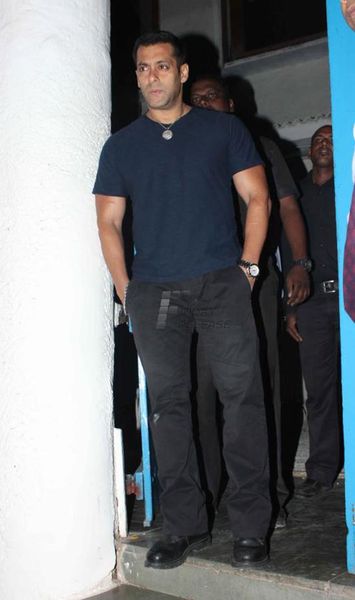 Salman Khan Photo