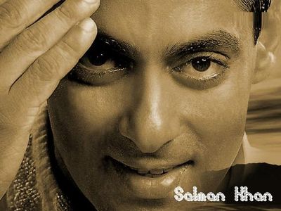 Salman Khan Photo