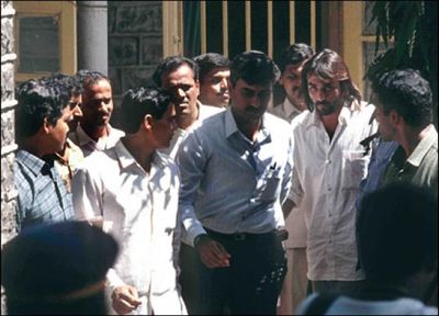 Sanjay Dutt Photo