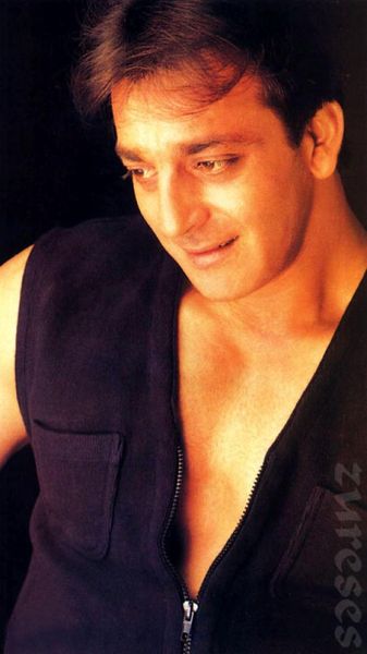 Sanjay Dutt Photo