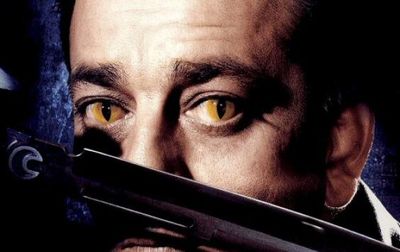 Sanjay Dutt Photo