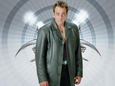 Sanjay Dutt Photo