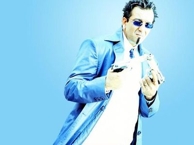 Sanjay Dutt Photo