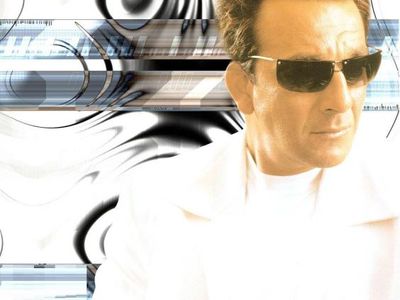 Sanjay Dutt Photo