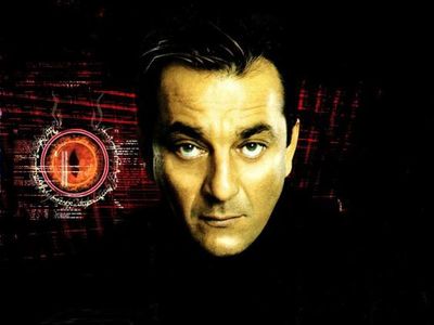 Sanjay Dutt Photo