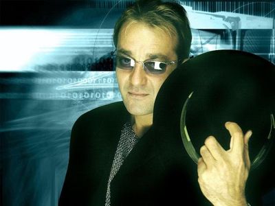 Sanjay Dutt Photo