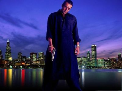 Sanjay Dutt Photo