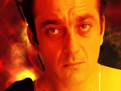 Sanjay Dutt Photo