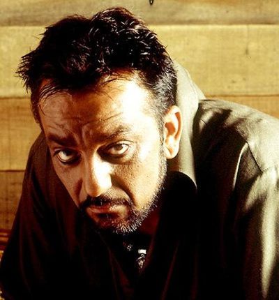 Sanjay Dutt Photo