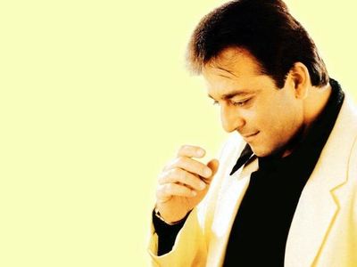 Sanjay Dutt Photo