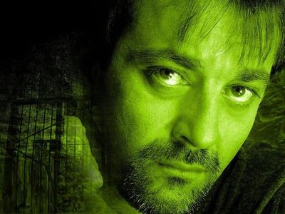Sanjay Dutt Photo