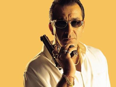 Sanjay Dutt Photo