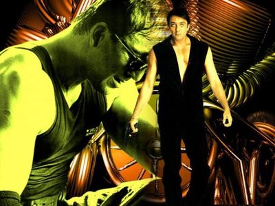 Sanjay Dutt Photo
