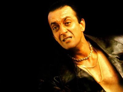 Sanjay Dutt Photo