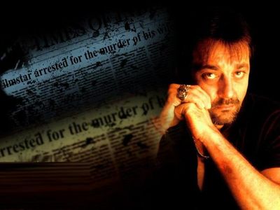 Sanjay Dutt Photo