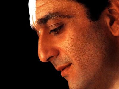 Sanjay Dutt Photo